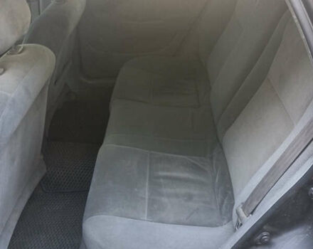 Черный Шевроле Лачетти, объемом двигателя 1.8 л и пробегом 425 тыс. км за 2700 $, фото 11 на Automoto.ua