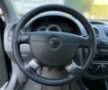 Черный Шевроле Лачетти, объемом двигателя 1.8 л и пробегом 220 тыс. км за 3499 $, фото 17 на Automoto.ua