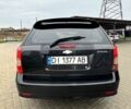 Черный Шевроле Лачетти, объемом двигателя 1.8 л и пробегом 210 тыс. км за 3400 $, фото 6 на Automoto.ua