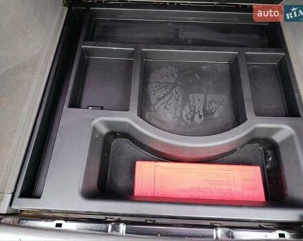 Черный Шевроле Лачетти, объемом двигателя 1.6 л и пробегом 193 тыс. км за 4500 $, фото 26 на Automoto.ua