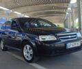 Чорний Шевроле Лачетті, об'ємом двигуна 1.8 л та пробігом 217 тис. км за 4800 $, фото 14 на Automoto.ua