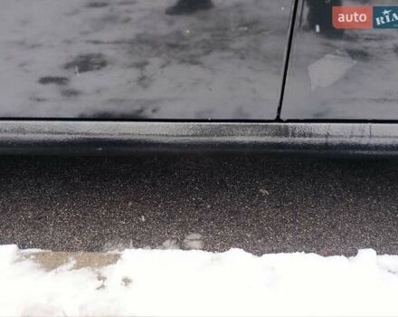 Черный Шевроле Лачетти, объемом двигателя 1.6 л и пробегом 193 тыс. км за 4500 $, фото 19 на Automoto.ua