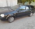 Чорний Шевроле Лачетті, об'ємом двигуна 1.8 л та пробігом 400 тис. км за 3500 $, фото 5 на Automoto.ua
