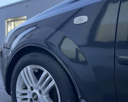 Чорний Шевроле Лачетті, об'ємом двигуна 1.8 л та пробігом 237 тис. км за 3599 $, фото 7 на Automoto.ua