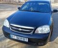 Чорний Шевроле Лачетті, об'ємом двигуна 1.8 л та пробігом 300 тис. км за 3500 $, фото 1 на Automoto.ua