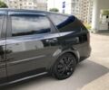 Черный Шевроле Лачетти, объемом двигателя 1.8 л и пробегом 250 тыс. км за 3800 $, фото 19 на Automoto.ua