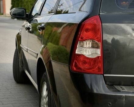 Черный Шевроле Лачетти, объемом двигателя 0 л и пробегом 350 тыс. км за 2450 $, фото 3 на Automoto.ua