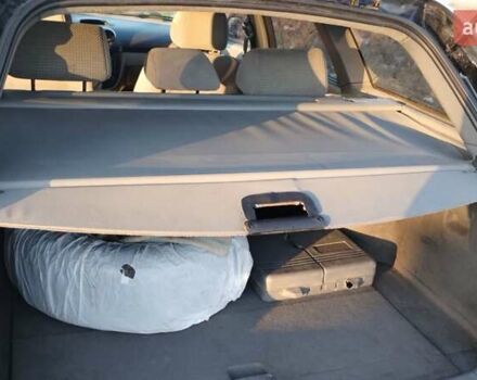 Черный Шевроле Лачетти, объемом двигателя 1.8 л и пробегом 210 тыс. км за 3800 $, фото 13 на Automoto.ua