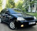 Чорний Шевроле Лачетті, об'ємом двигуна 1.6 л та пробігом 1 тис. км за 4300 $, фото 1 на Automoto.ua