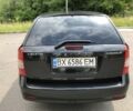 Черный Шевроле Лачетти, объемом двигателя 1.8 л и пробегом 250 тыс. км за 3800 $, фото 15 на Automoto.ua