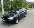 Черный Шевроле Лачетти, объемом двигателя 1.8 л и пробегом 200 тыс. км за 2200 $, фото 1 на Automoto.ua