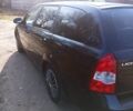 Чорний Шевроле Лачетті, об'ємом двигуна 1.8 л та пробігом 300 тис. км за 3500 $, фото 2 на Automoto.ua