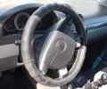 Черный Шевроле Лачетти, объемом двигателя 1.8 л и пробегом 320 тыс. км за 3100 $, фото 12 на Automoto.ua