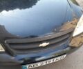 Чорний Шевроле Лачетті, об'ємом двигуна 1.8 л та пробігом 400 тис. км за 3500 $, фото 2 на Automoto.ua