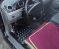 Чорний Шевроле Лачетті, об'ємом двигуна 1.8 л та пробігом 450 тис. км за 2900 $, фото 4 на Automoto.ua