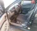 Черный Шевроле Лачетти, объемом двигателя 1.6 л и пробегом 188 тыс. км за 4300 $, фото 3 на Automoto.ua