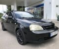 Черный Шевроле Лачетти, объемом двигателя 1.8 л и пробегом 250 тыс. км за 3800 $, фото 8 на Automoto.ua