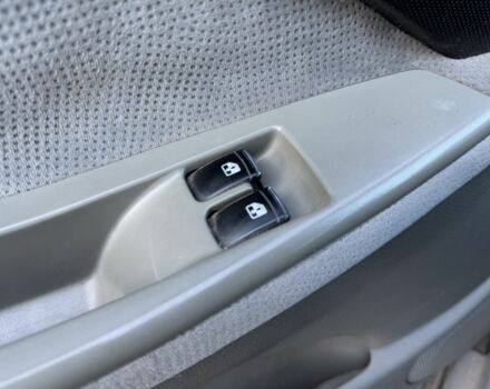 Черный Шевроле Лачетти, объемом двигателя 1.8 л и пробегом 220 тыс. км за 3499 $, фото 18 на Automoto.ua