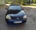 Чорний Шевроле Лачетті, об'ємом двигуна 1.8 л та пробігом 400 тис. км за 3500 $, фото 6 на Automoto.ua