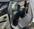 Черный Шевроле Лачетти, объемом двигателя 1.8 л и пробегом 210 тыс. км за 3400 $, фото 8 на Automoto.ua