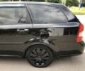 Черный Шевроле Лачетти, объемом двигателя 1.8 л и пробегом 250 тыс. км за 3800 $, фото 18 на Automoto.ua