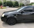Черный Шевроле Лачетти, объемом двигателя 1.8 л и пробегом 250 тыс. км за 3800 $, фото 21 на Automoto.ua