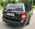 Черный Шевроле Лачетти, объемом двигателя 1.8 л и пробегом 250 тыс. км за 3800 $, фото 14 на Automoto.ua