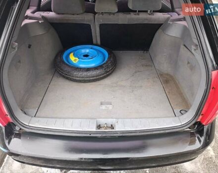 Черный Шевроле Лачетти, объемом двигателя 1.6 л и пробегом 193 тыс. км за 4500 $, фото 24 на Automoto.ua