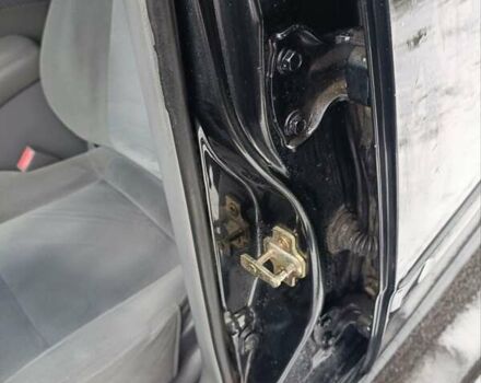 Черный Шевроле Лачетти, объемом двигателя 1.6 л и пробегом 193 тыс. км за 4500 $, фото 34 на Automoto.ua