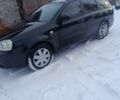 Чорний Шевроле Лачетті, об'ємом двигуна 1.6 л та пробігом 275 тис. км за 4100 $, фото 7 на Automoto.ua