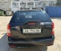 Черный Шевроле Лачетти, объемом двигателя 1.8 л и пробегом 312 тыс. км за 3000 $, фото 7 на Automoto.ua