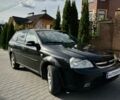 Черный Шевроле Лачетти, объемом двигателя 0 л и пробегом 350 тыс. км за 2450 $, фото 1 на Automoto.ua