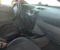 Черный Шевроле Лачетти, объемом двигателя 1.8 л и пробегом 217 тыс. км за 5300 $, фото 1 на Automoto.ua