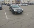 Чорний Шевроле Лачетті, об'ємом двигуна 1.8 л та пробігом 147 тис. км за 5400 $, фото 10 на Automoto.ua