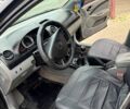 Черный Шевроле Лачетти, объемом двигателя 1.8 л и пробегом 210 тыс. км за 3400 $, фото 11 на Automoto.ua