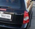 Черный Шевроле Лачетти, объемом двигателя 1.8 л и пробегом 210 тыс. км за 3800 $, фото 9 на Automoto.ua