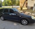 Чорний Шевроле Лачетті, об'ємом двигуна 1.8 л та пробігом 400 тис. км за 3500 $, фото 1 на Automoto.ua