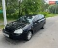Черный Шевроле Лачетти, объемом двигателя 1.8 л и пробегом 200 тыс. км за 2200 $, фото 1 на Automoto.ua