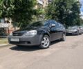 Чорний Шевроле Лачетті, об'ємом двигуна 1.8 л та пробігом 260 тис. км за 3827 $, фото 1 на Automoto.ua
