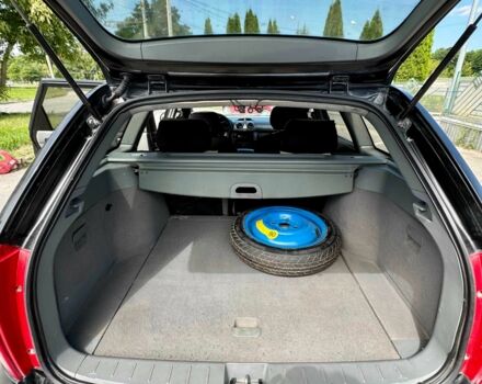 Черный Шевроле Лачетти, объемом двигателя 1.8 л и пробегом 101 тыс. км за 4200 $, фото 10 на Automoto.ua