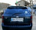 Чорний Шевроле Лачетті, об'ємом двигуна 1.8 л та пробігом 220 тис. км за 4000 $, фото 2 на Automoto.ua