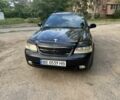 Чорний Шевроле Лачетті, об'ємом двигуна 2 л та пробігом 265 тис. км за 2999 $, фото 1 на Automoto.ua
