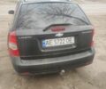 Черный Шевроле Лачетти, объемом двигателя 0 л и пробегом 370 тыс. км за 3500 $, фото 1 на Automoto.ua