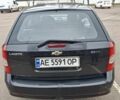 Черный Шевроле Лачетти, объемом двигателя 1.8 л и пробегом 335 тыс. км за 4000 $, фото 21 на Automoto.ua