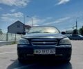 Черный Шевроле Лачетти, объемом двигателя 1.8 л и пробегом 101 тыс. км за 4200 $, фото 2 на Automoto.ua