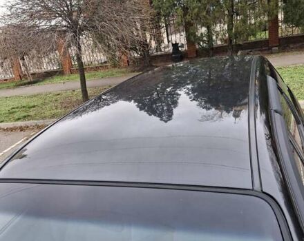 Черный Шевроле Лачетти, объемом двигателя 1.8 л и пробегом 335 тыс. км за 4000 $, фото 18 на Automoto.ua