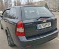 Черный Шевроле Лачетти, объемом двигателя 1.8 л и пробегом 335 тыс. км за 4000 $, фото 3 на Automoto.ua