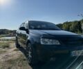 Черный Шевроле Лачетти, объемом двигателя 1.8 л и пробегом 265 тыс. км за 5599 $, фото 5 на Automoto.ua