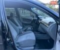 Черный Шевроле Лачетти, объемом двигателя 1.8 л и пробегом 78 тыс. км за 5500 $, фото 27 на Automoto.ua