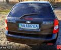 Чорний Шевроле Лачетті, об'ємом двигуна 1.8 л та пробігом 221 тис. км за 4800 $, фото 7 на Automoto.ua